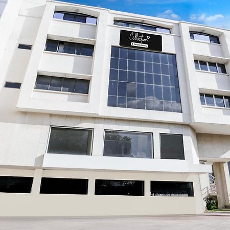Super Collection O Limda Chowk Formerly Hotel Harmony راجكوت المظهر الخارجي الصورة