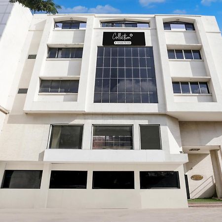 Super Collection O Limda Chowk Formerly Hotel Harmony راجكوت المظهر الخارجي الصورة